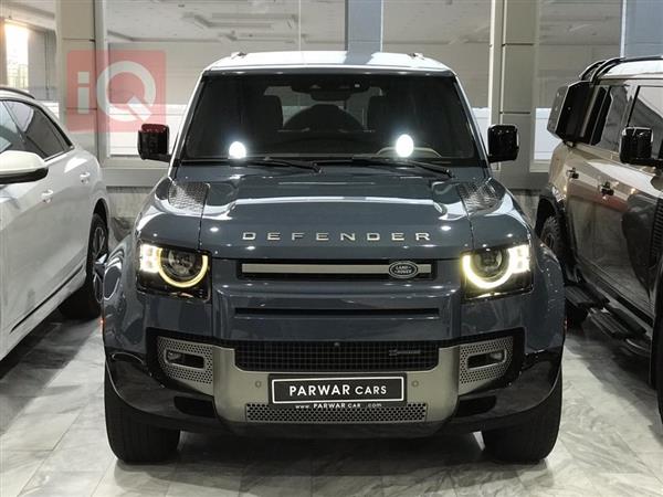 Land Rover for sale in Iraq